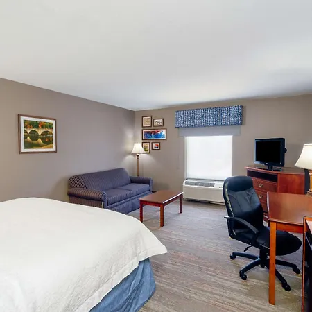 Hampton Inn London-North, Ky Exterior foto