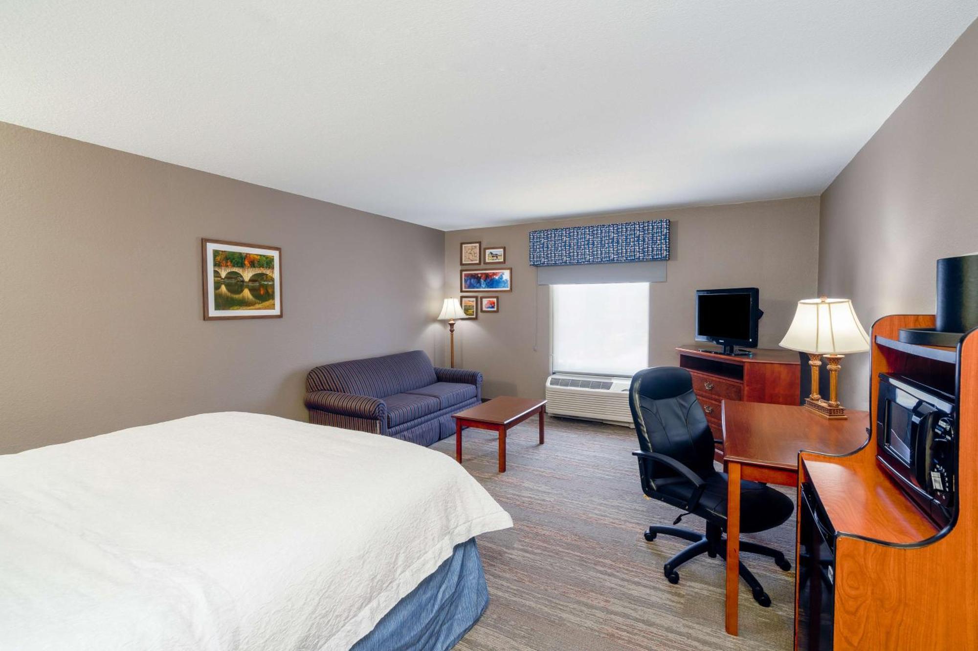 Hotel Hampton London-north, Ky London