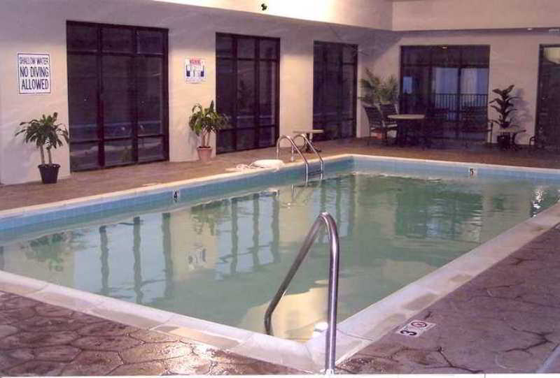Hotel Hampton London-north, Ky