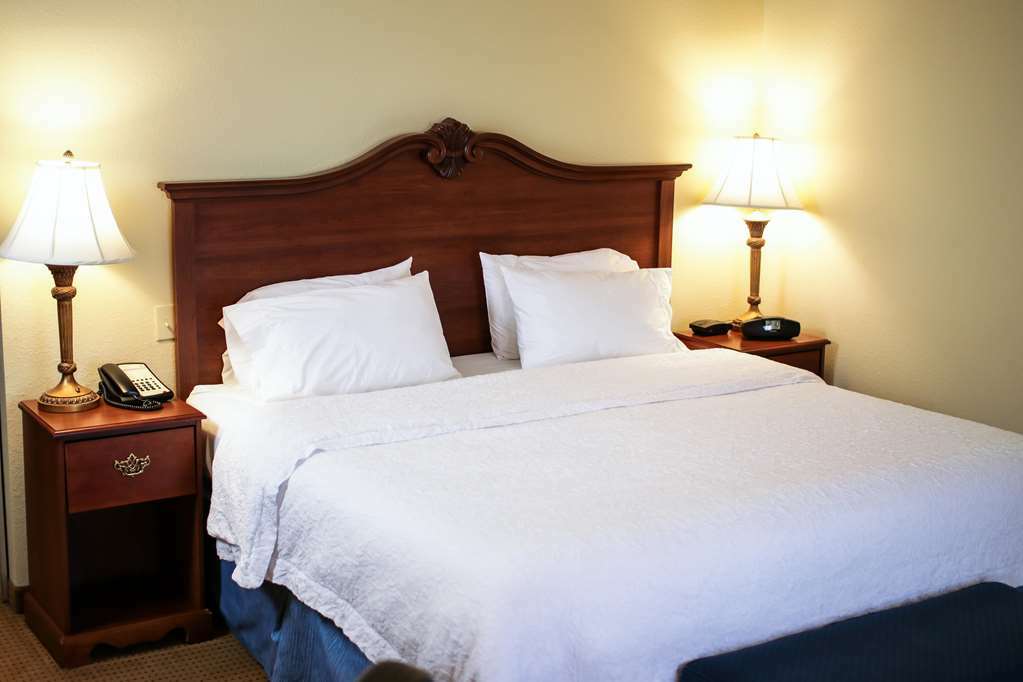 Hampton London-north, Ky Hotel