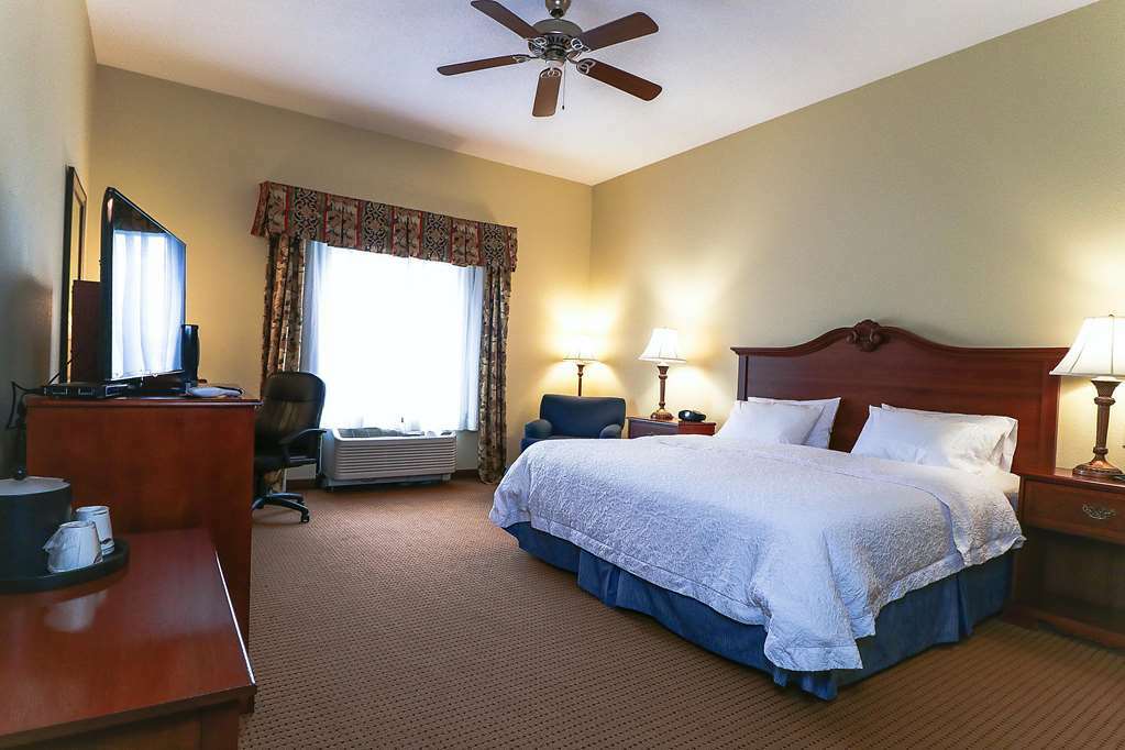 Hampton London-north, Ky 3*