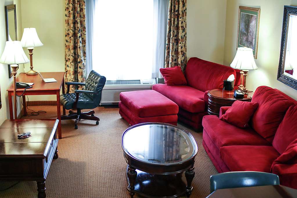 Hampton London-north, Ky 3*