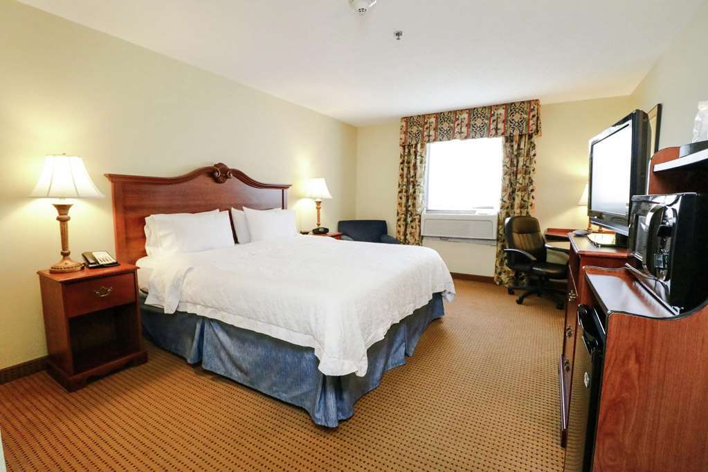 Hampton London-north, Ky Hotel 3*