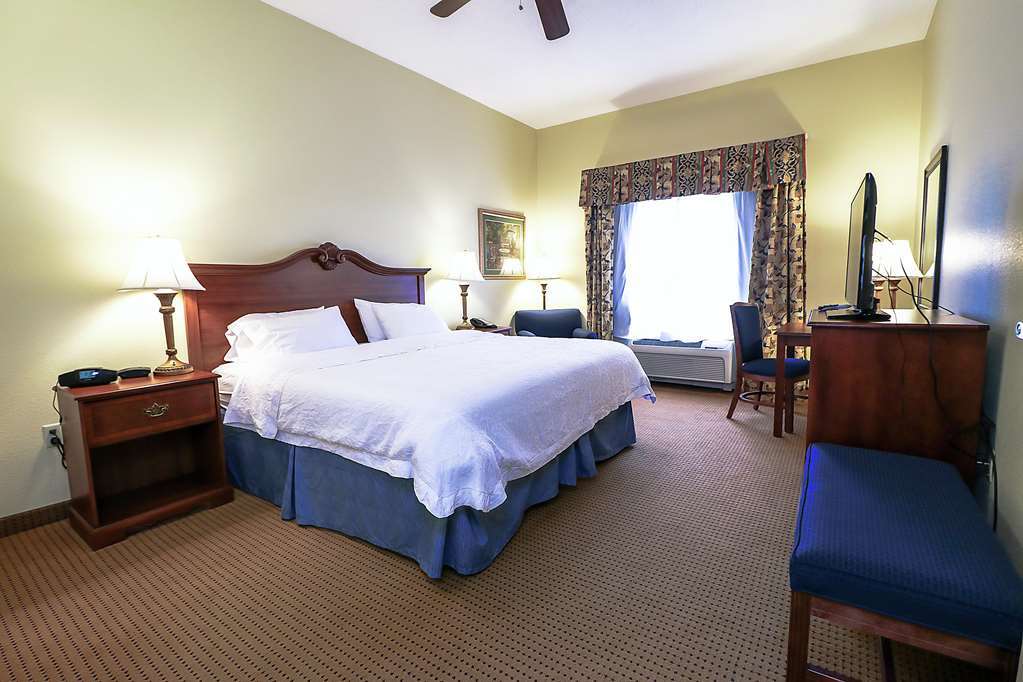 Hampton London-north, Ky London