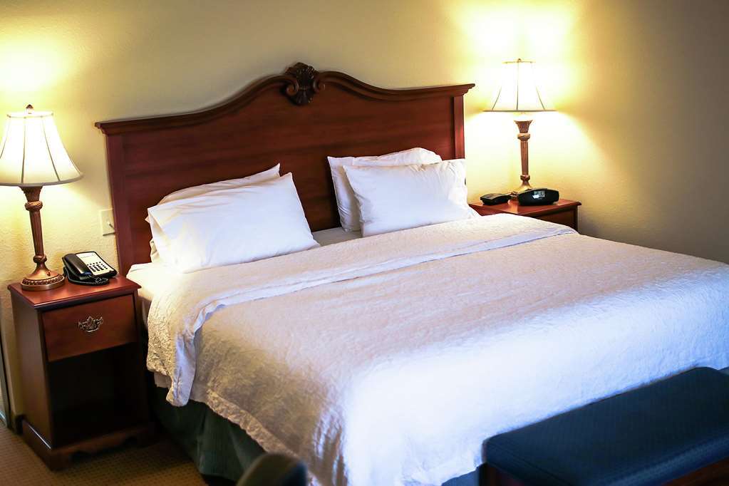 Hotel Hampton London-north, Ky