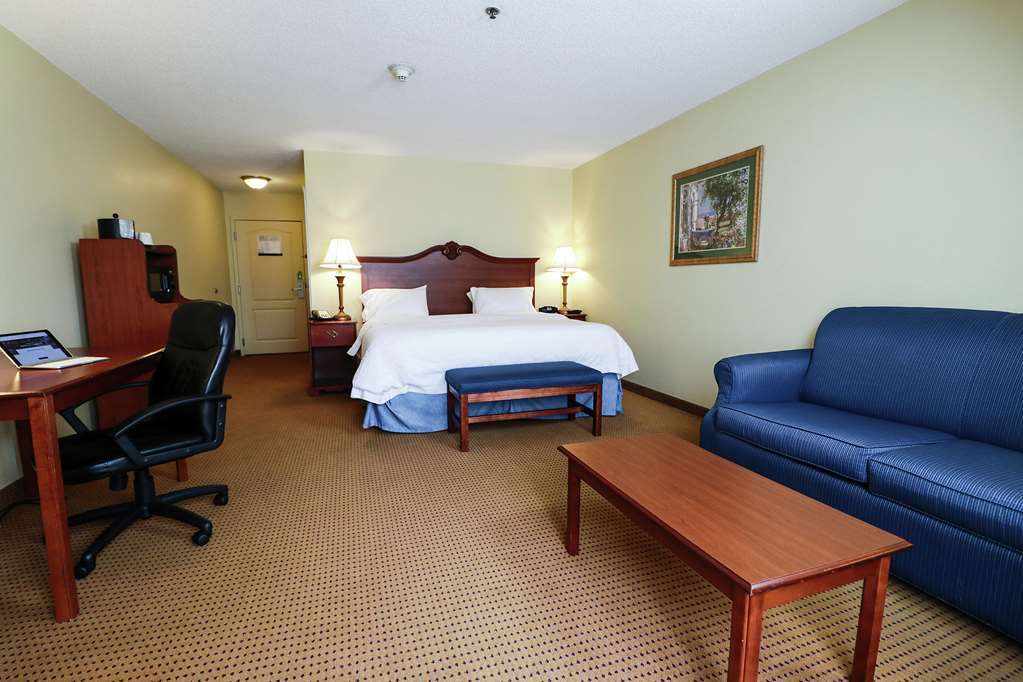 Hampton London-north, Ky Hotel