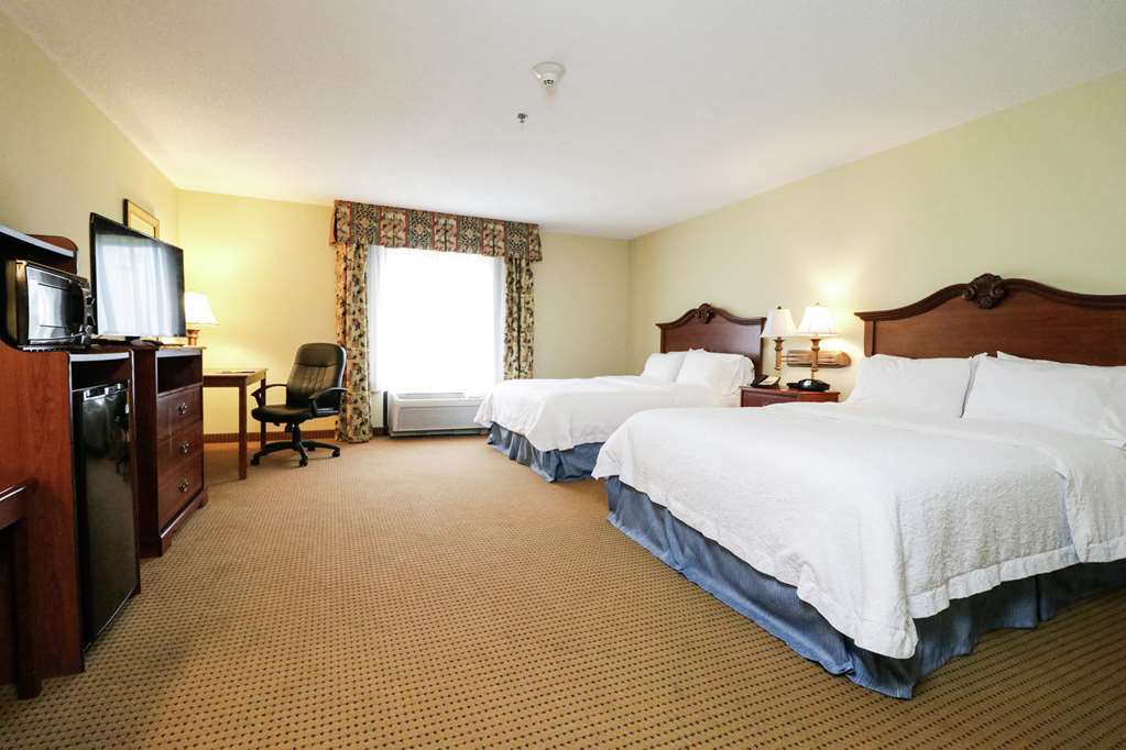 Hampton London-north, Ky Hotel 3*