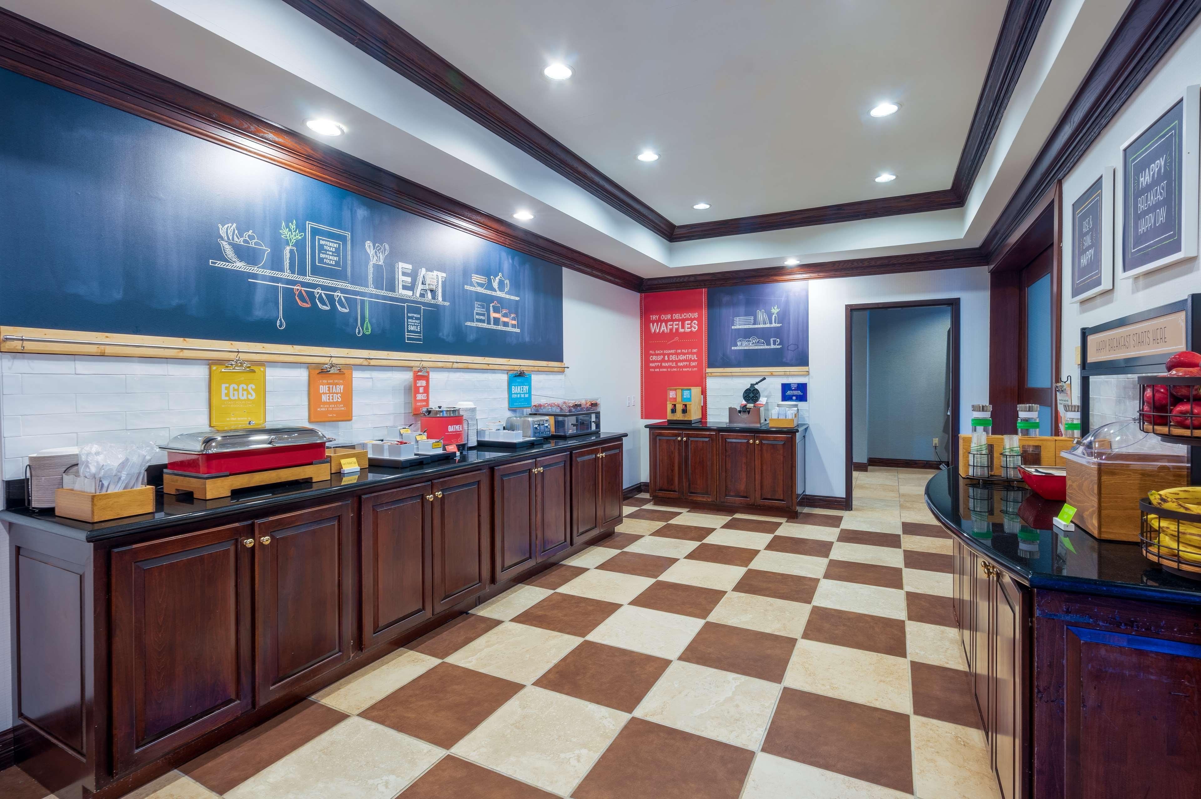 Hotel Hampton London-north, Ky London