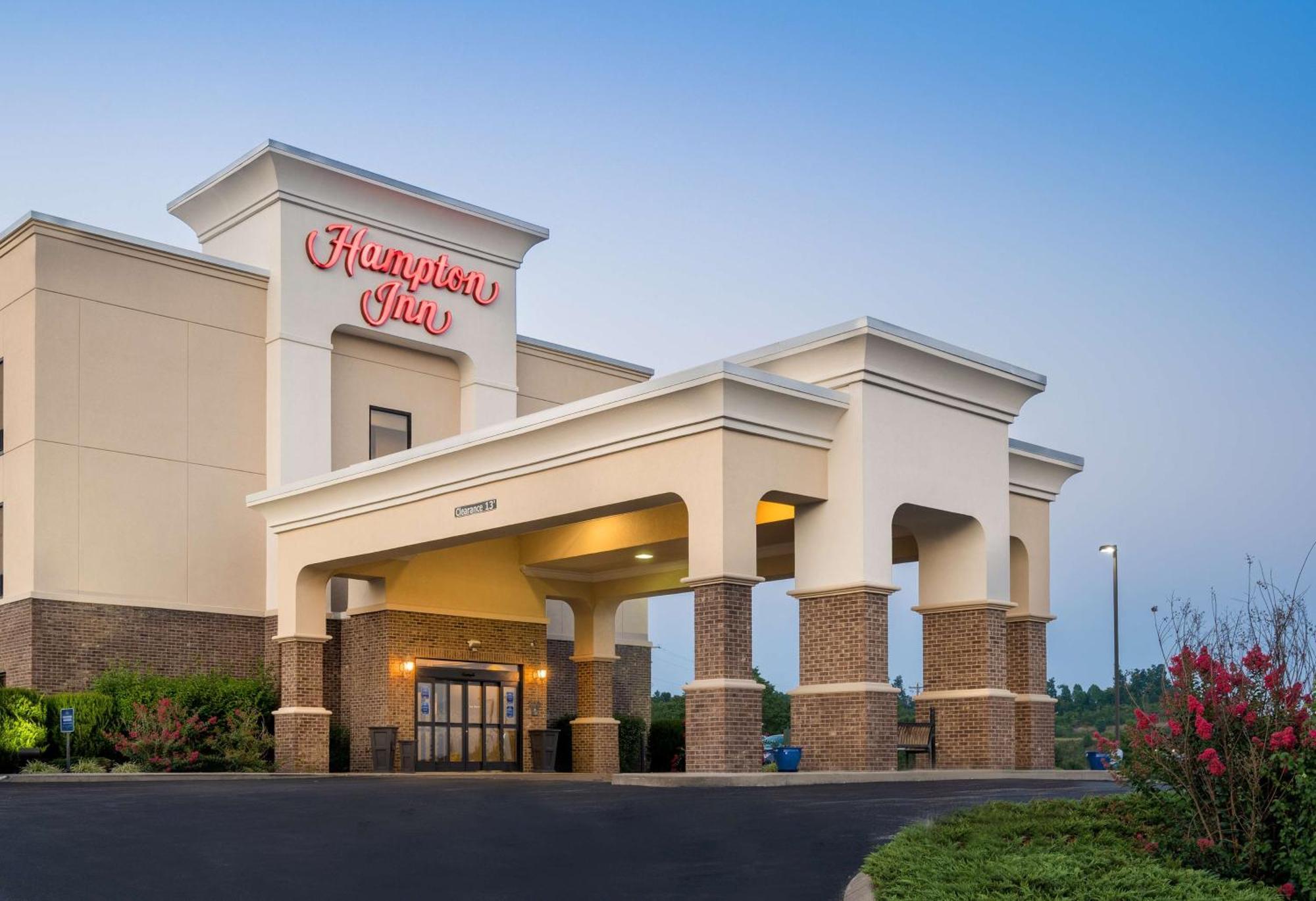 Hampton London-north, Ky Hotel