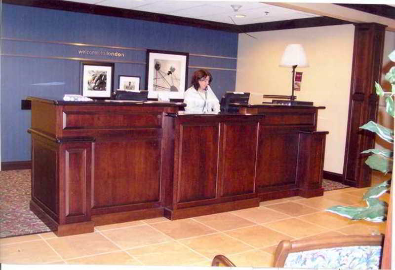 Hampton London-north, Ky Hotel London