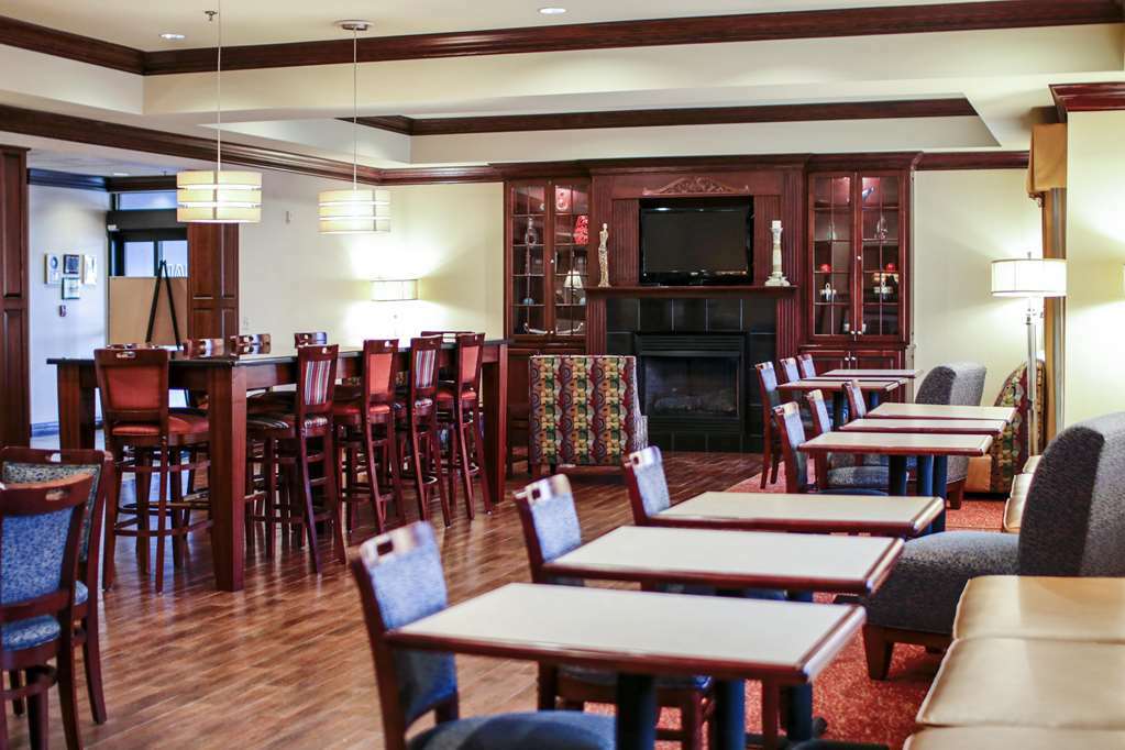Hampton London-north, Ky London